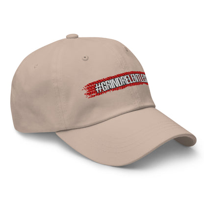 Grindrelentless Signature hat