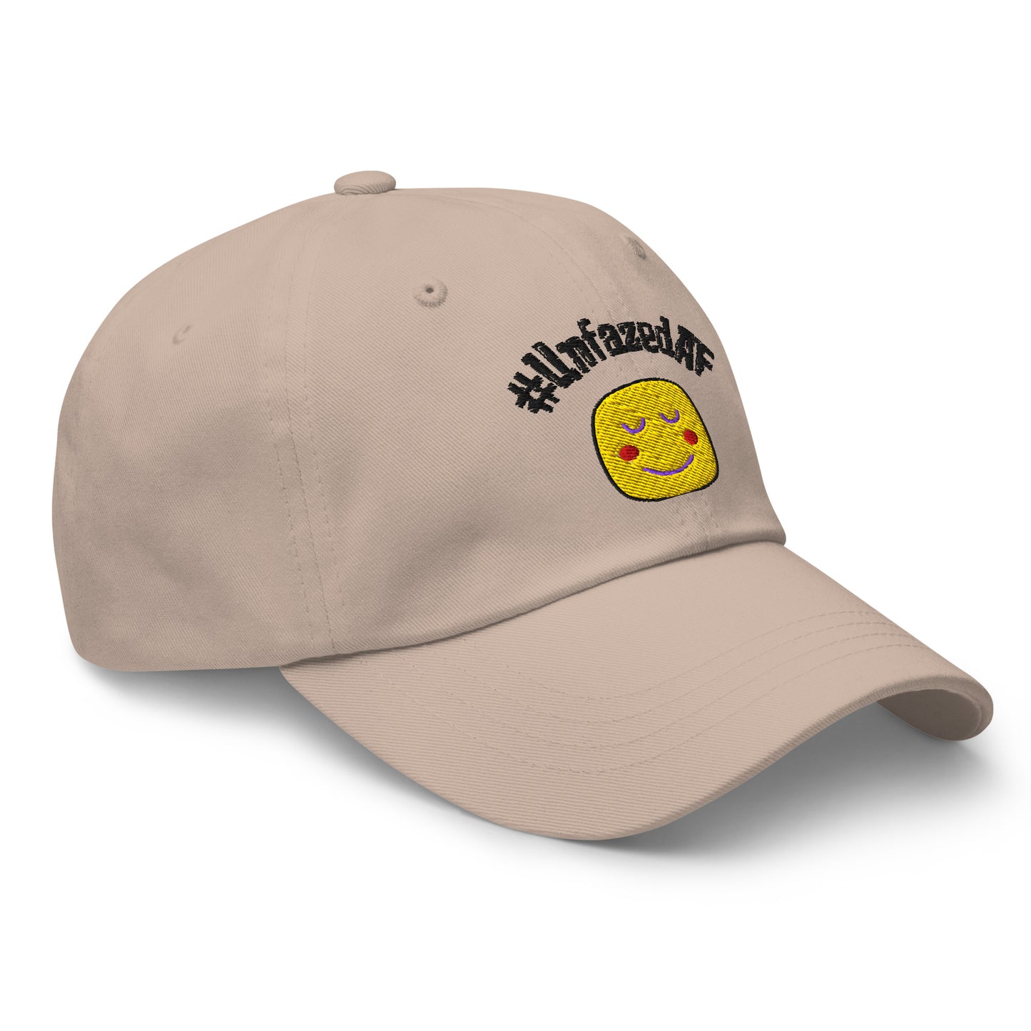 Unfazedaf Signature hat