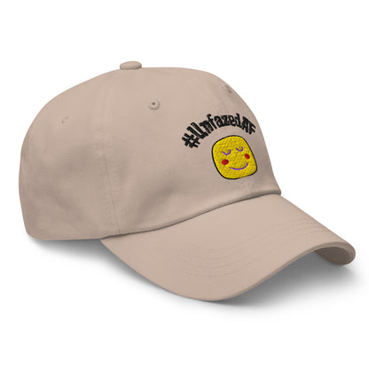 Unfazedaf Signature hat