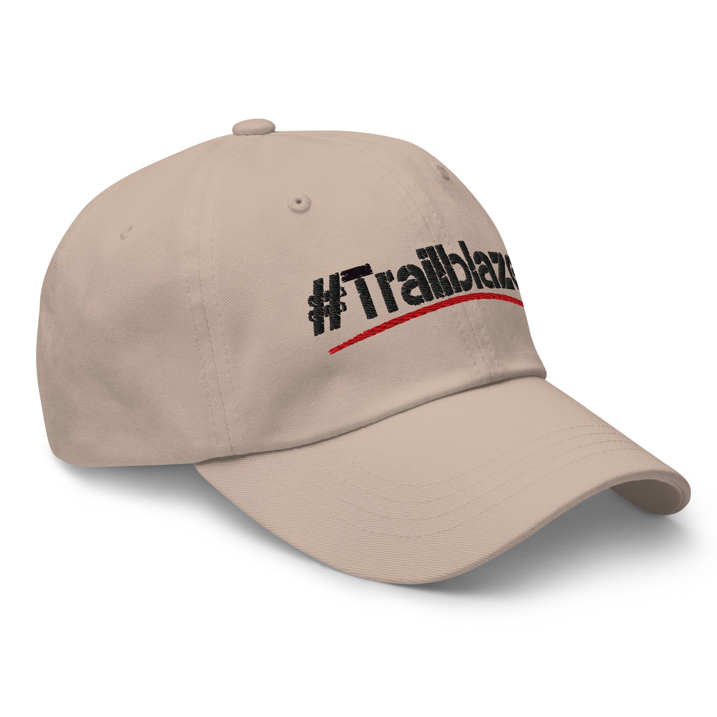 Trailblazer Signature hat
