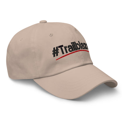 Trailblazer Signature hat