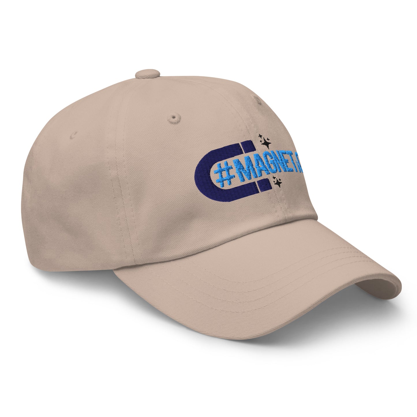 Magnetic Signature hat