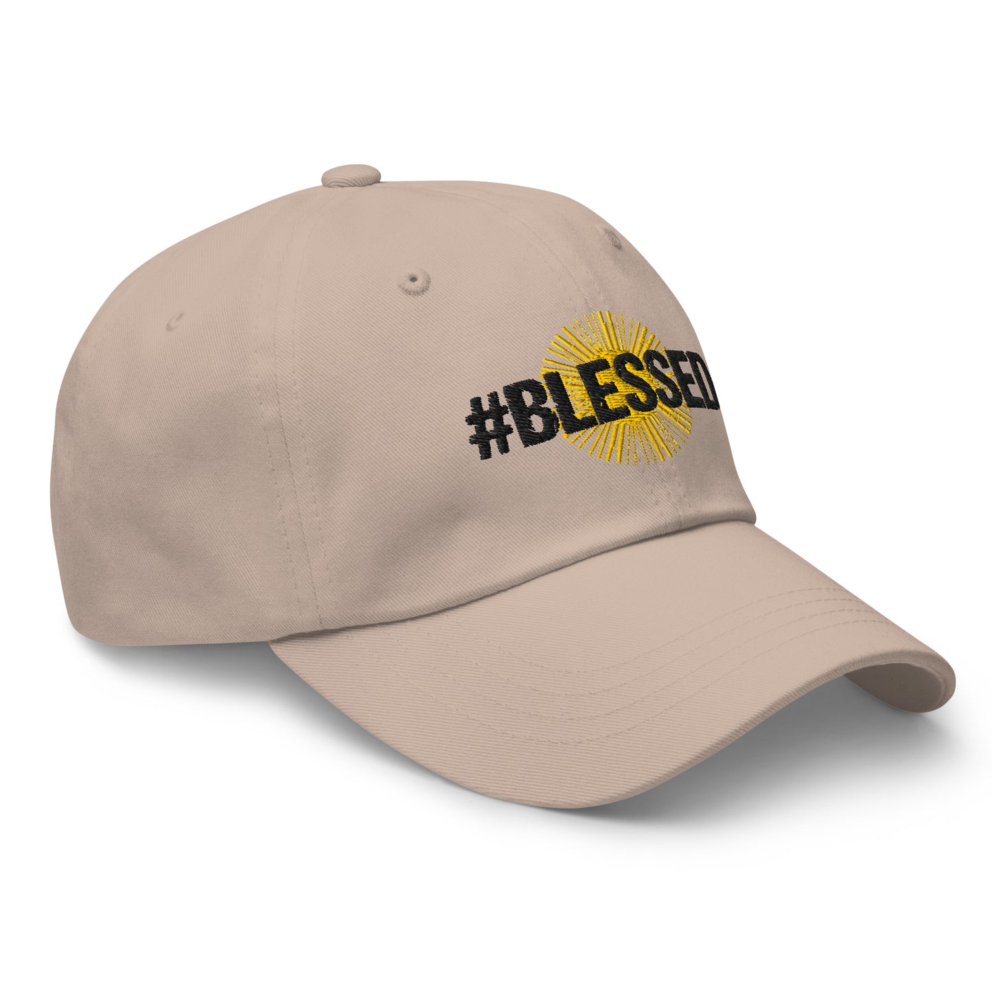 Blessed Signature hat