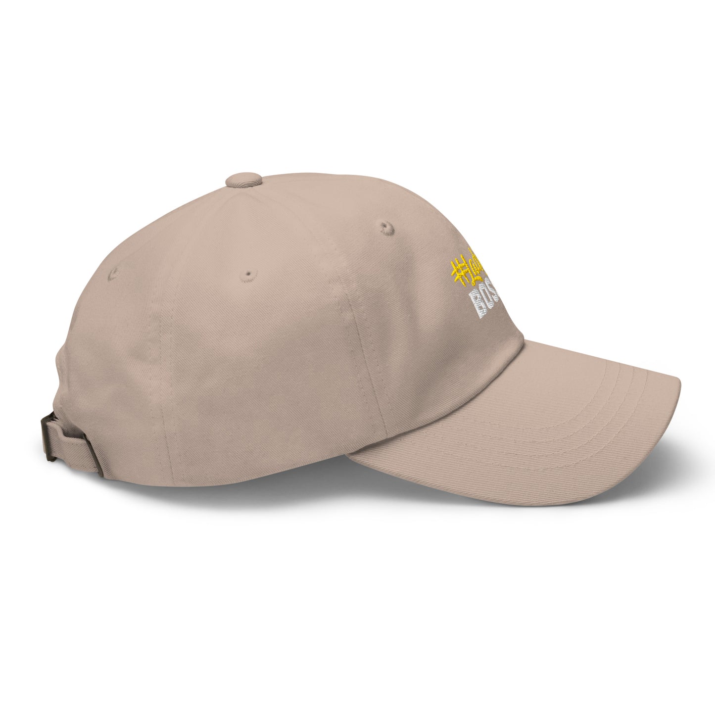 Lady Boss hat