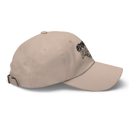 Dominate Everything Signature hat