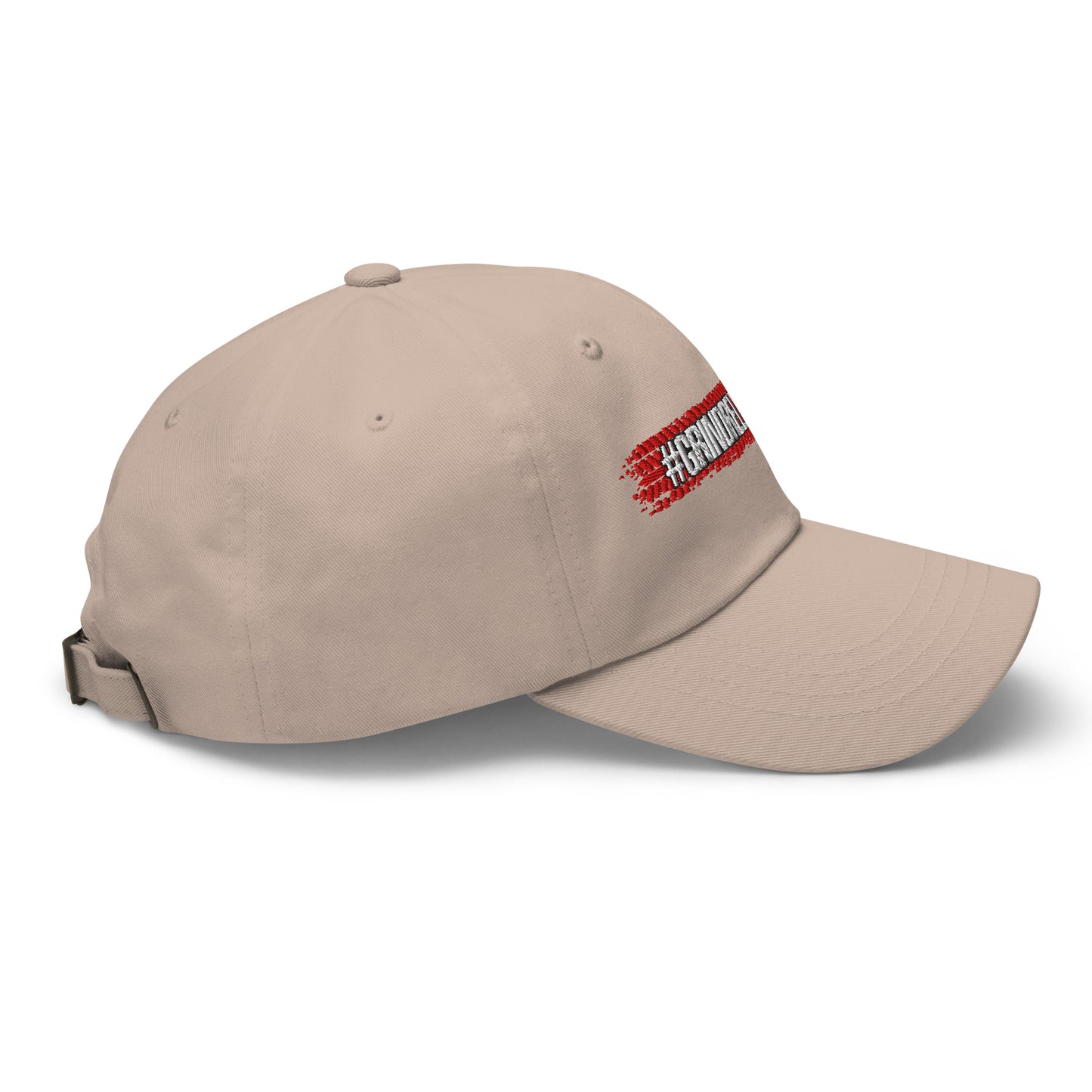 Grindrelentless Signature hat