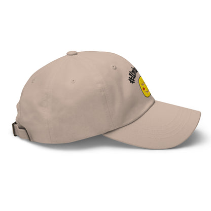 Unfazedaf Signature hat