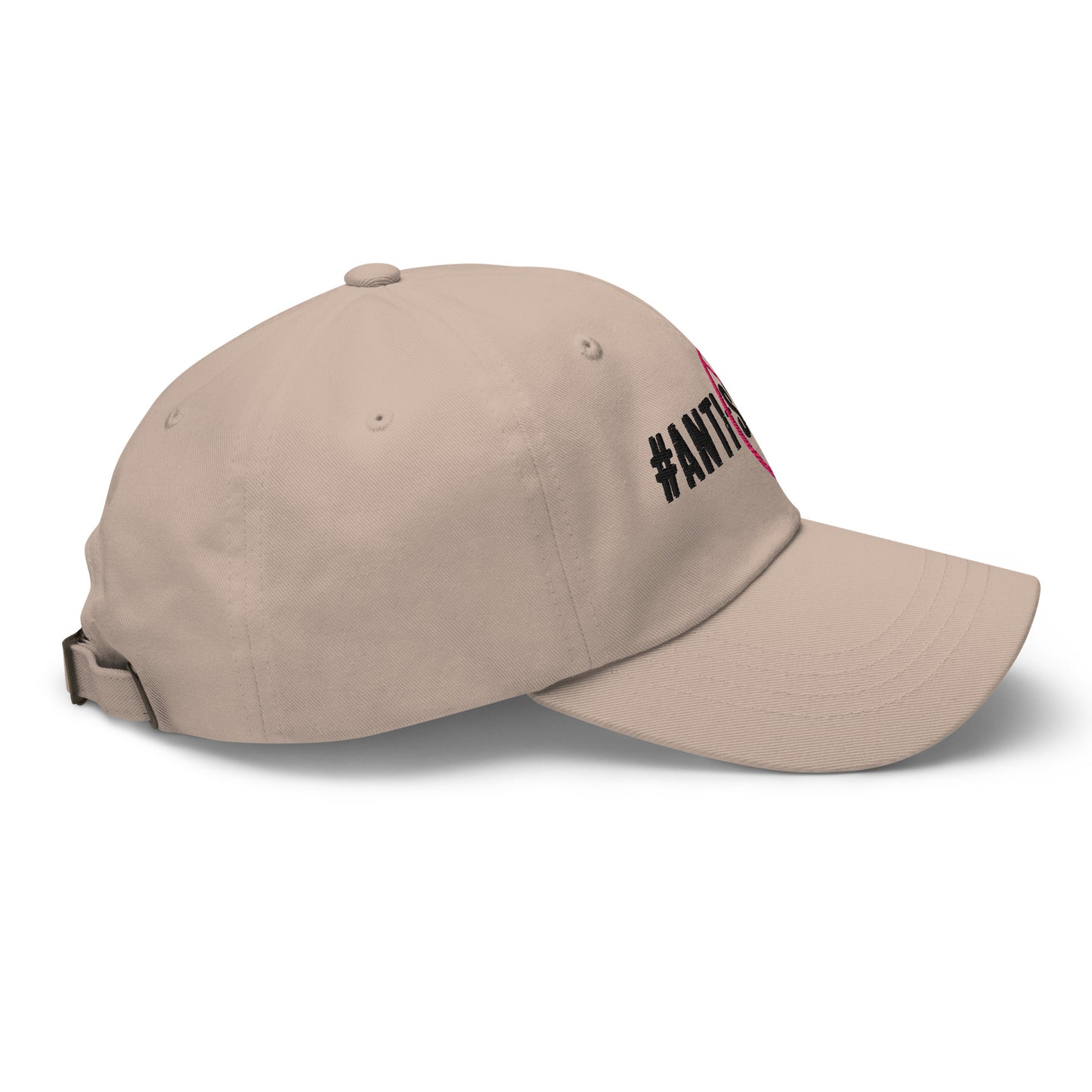 Anti Social Signature hat