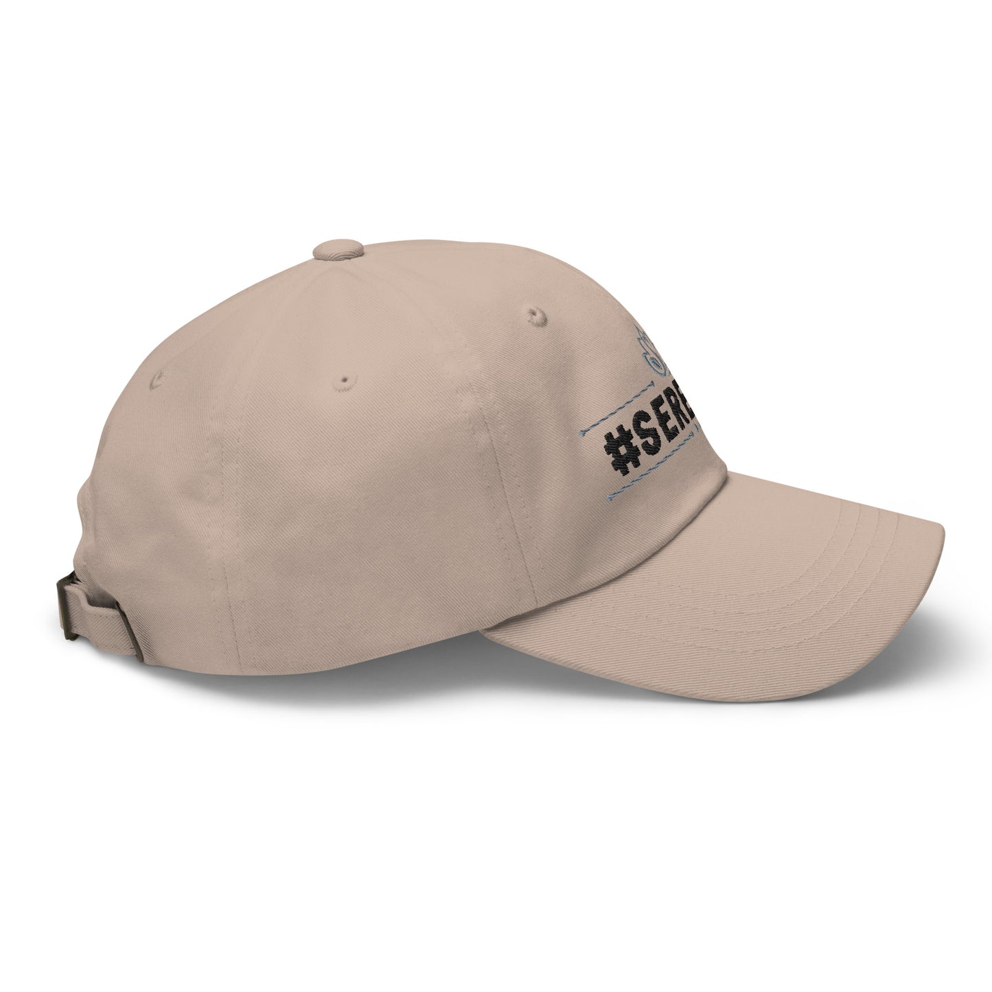 Serenity Signature hat