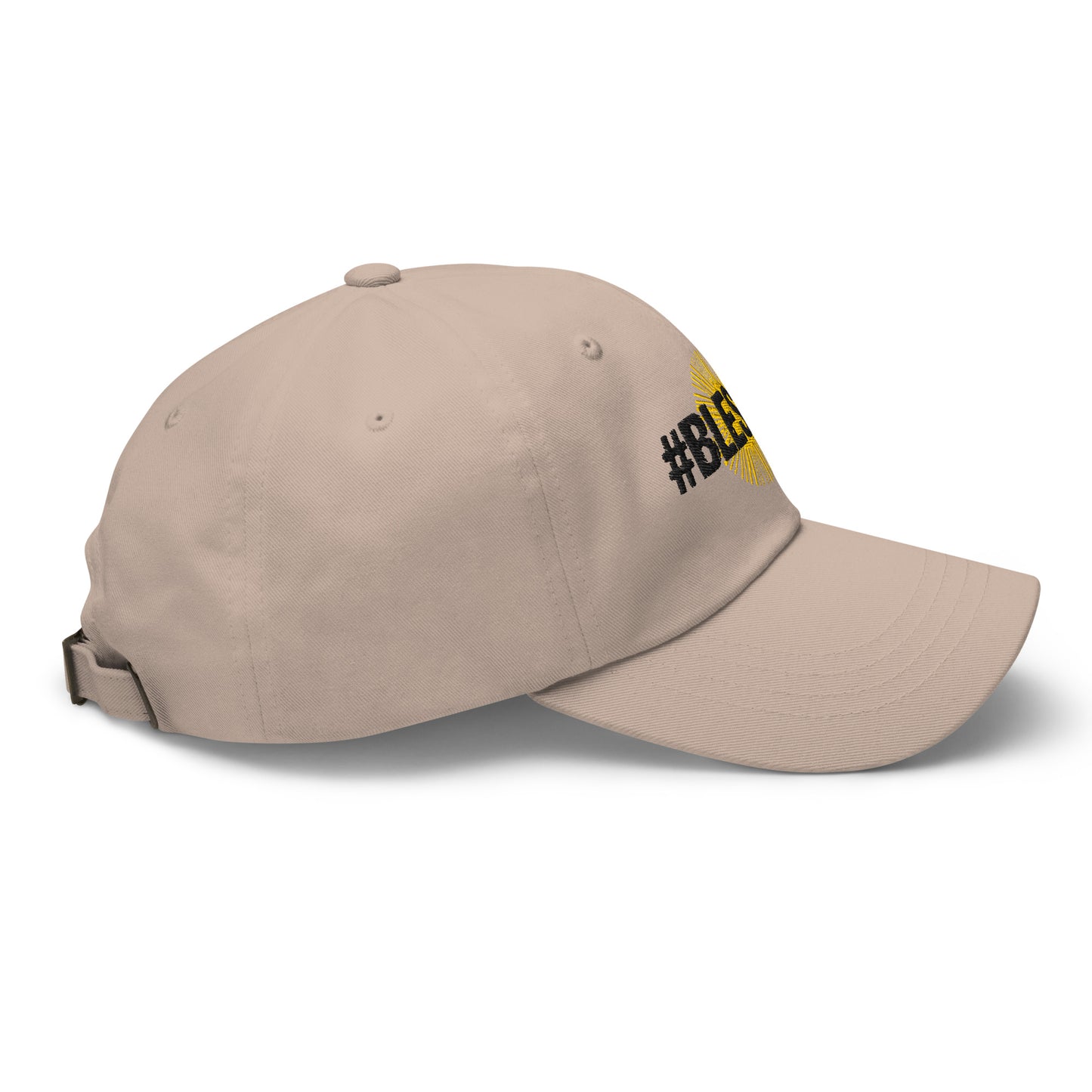 Blessed Signature hat