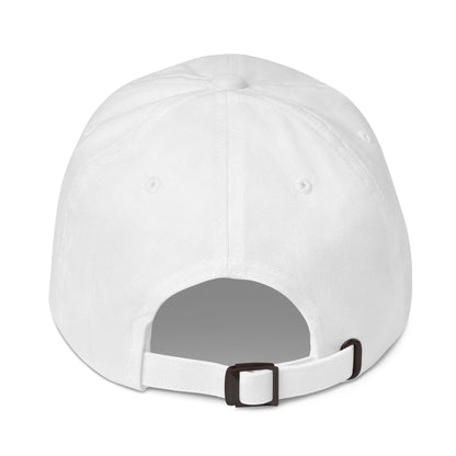 TRM Champion dad hat