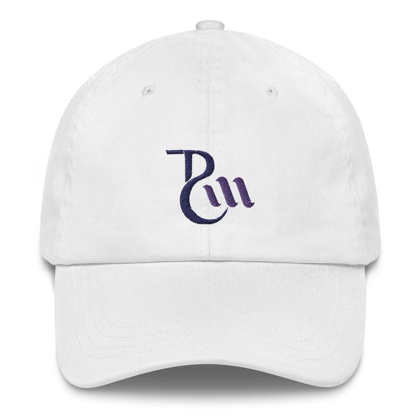 TRM Champion dad hat