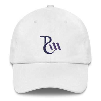 TRM Champion dad hat