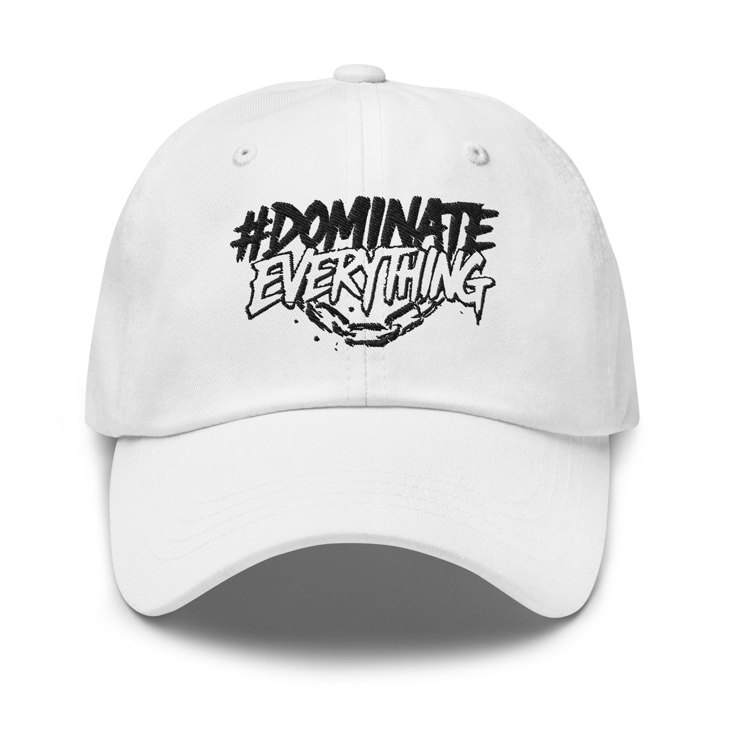 Dominate Everything Signature hat