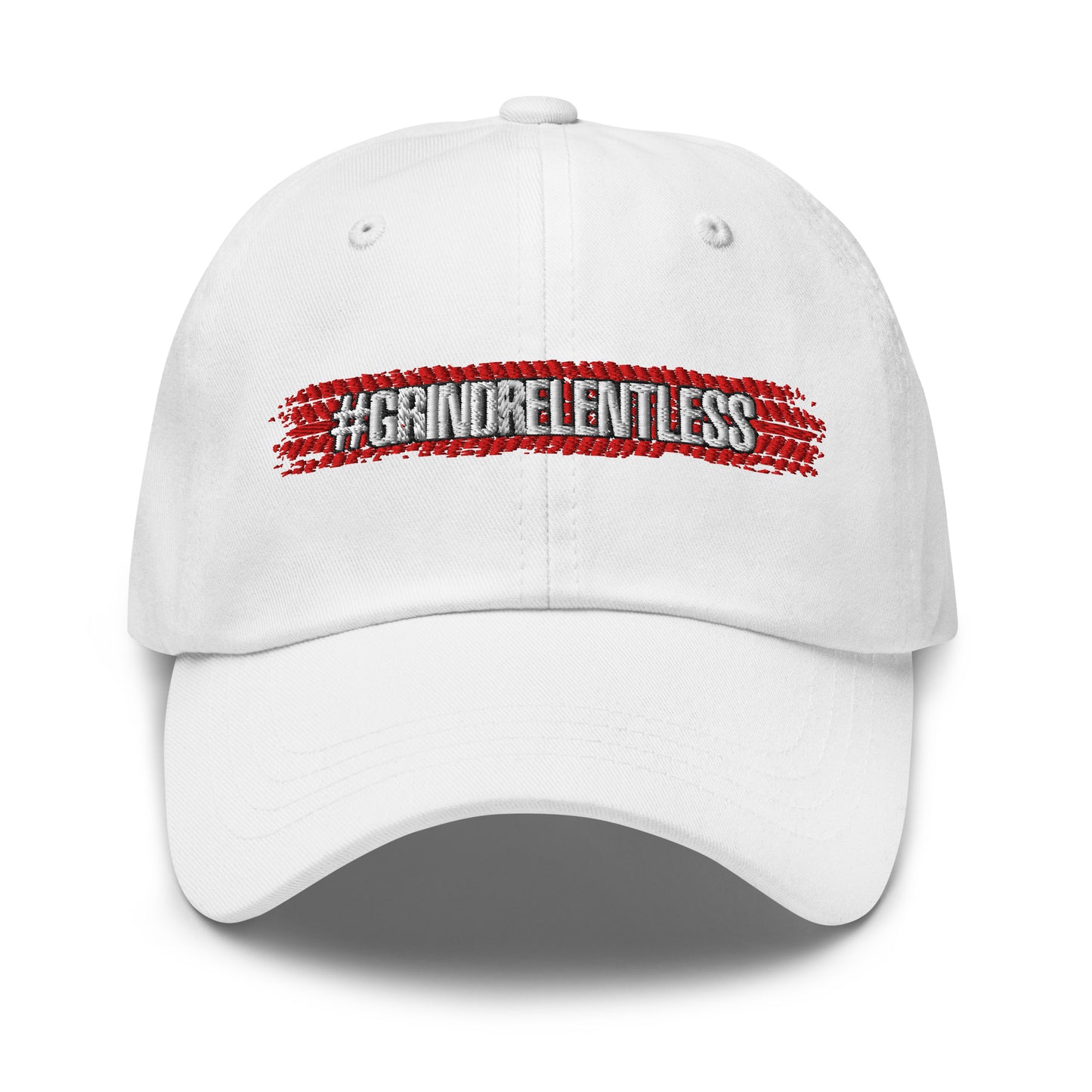 Grindrelentless Signature hat