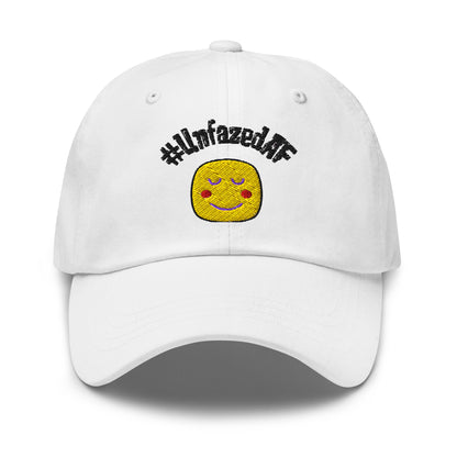 Unfazedaf Signature hat
