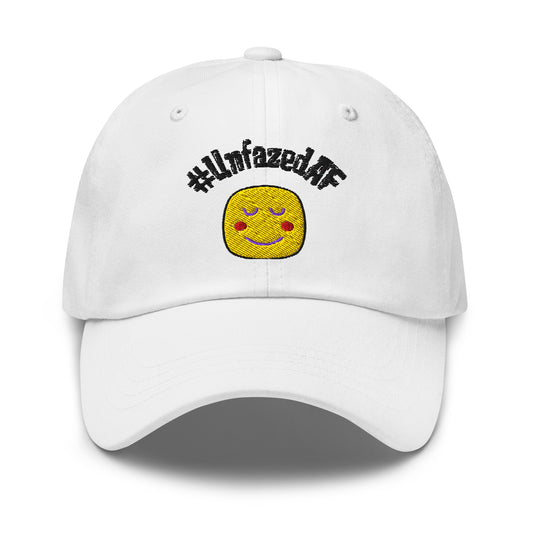 Unfazedaf Signature hat