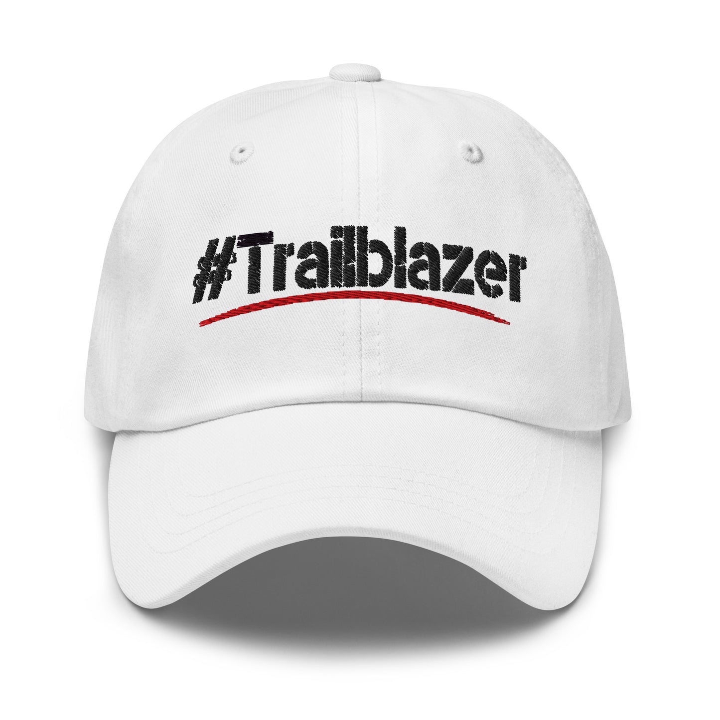 Trailblazer Signature hat