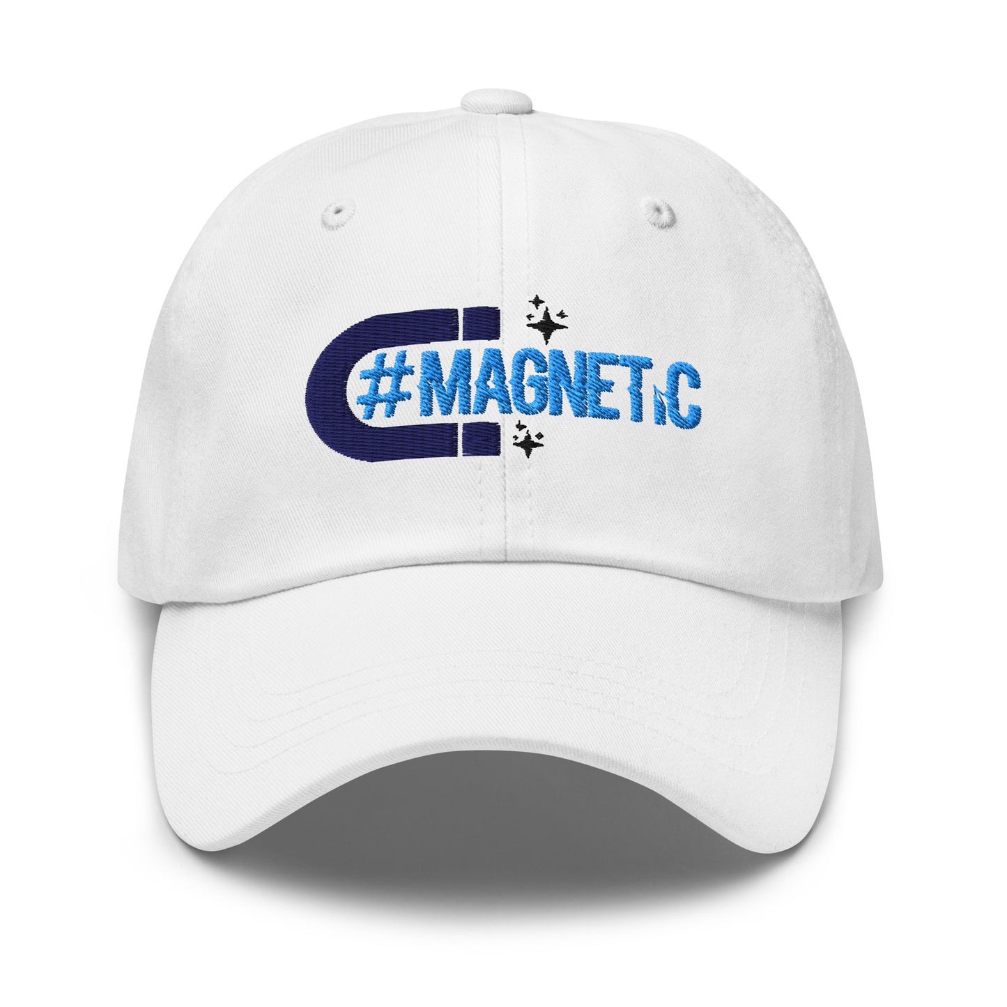 Magnetic Signature hat