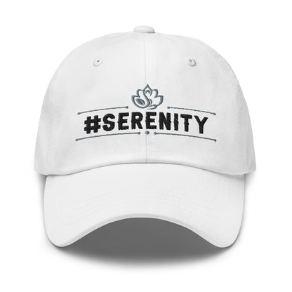 Serenity Signature hat