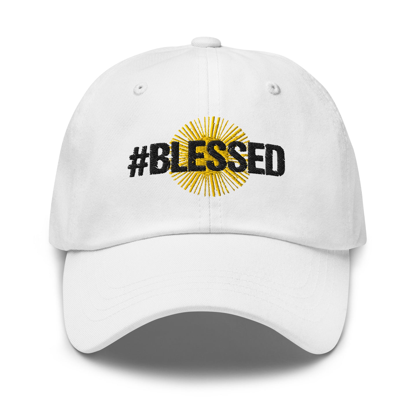 Blessed Signature hat
