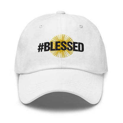 Blessed Signature hat