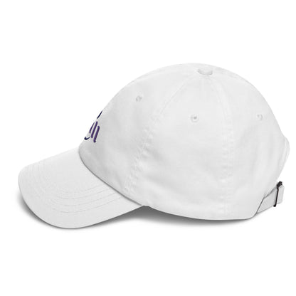 TRM Champion dad hat