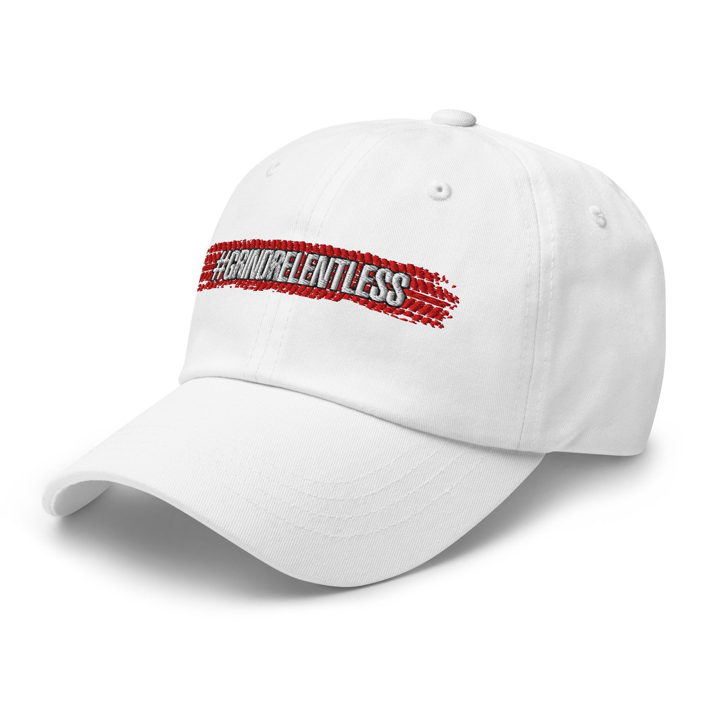 Grindrelentless Signature hat