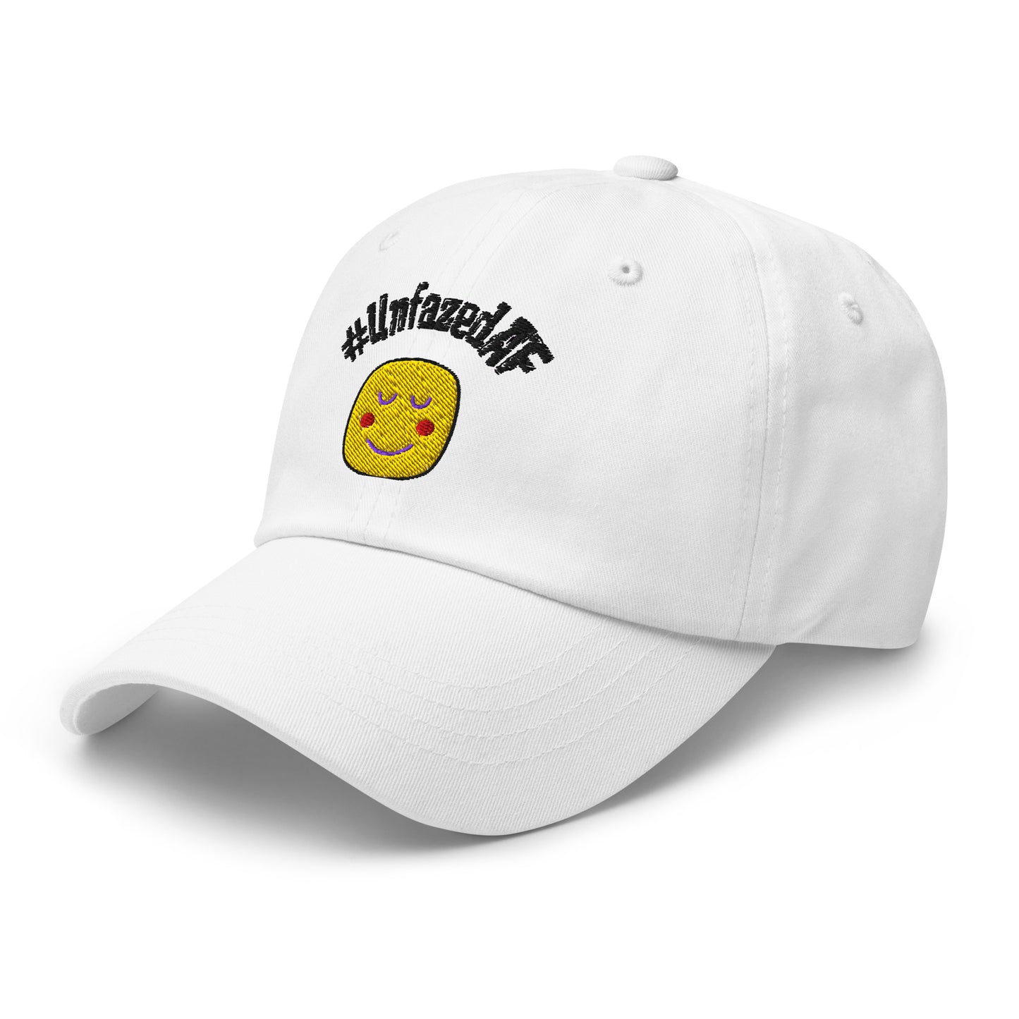 Unfazedaf Signature hat