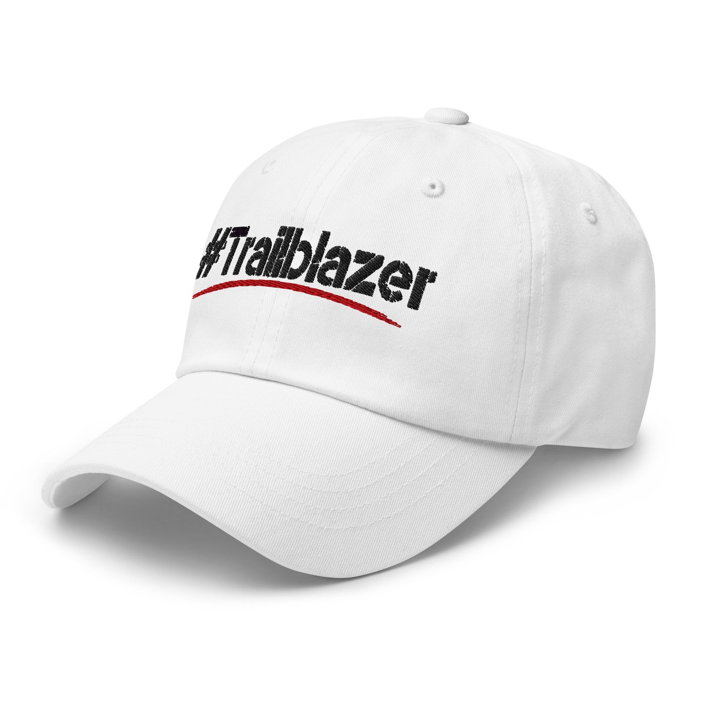 Trailblazer Signature hat