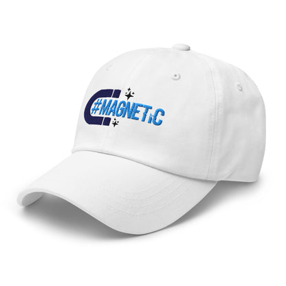 Magnetic Signature hat
