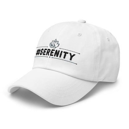 Serenity Signature hat