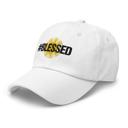 Blessed Signature hat