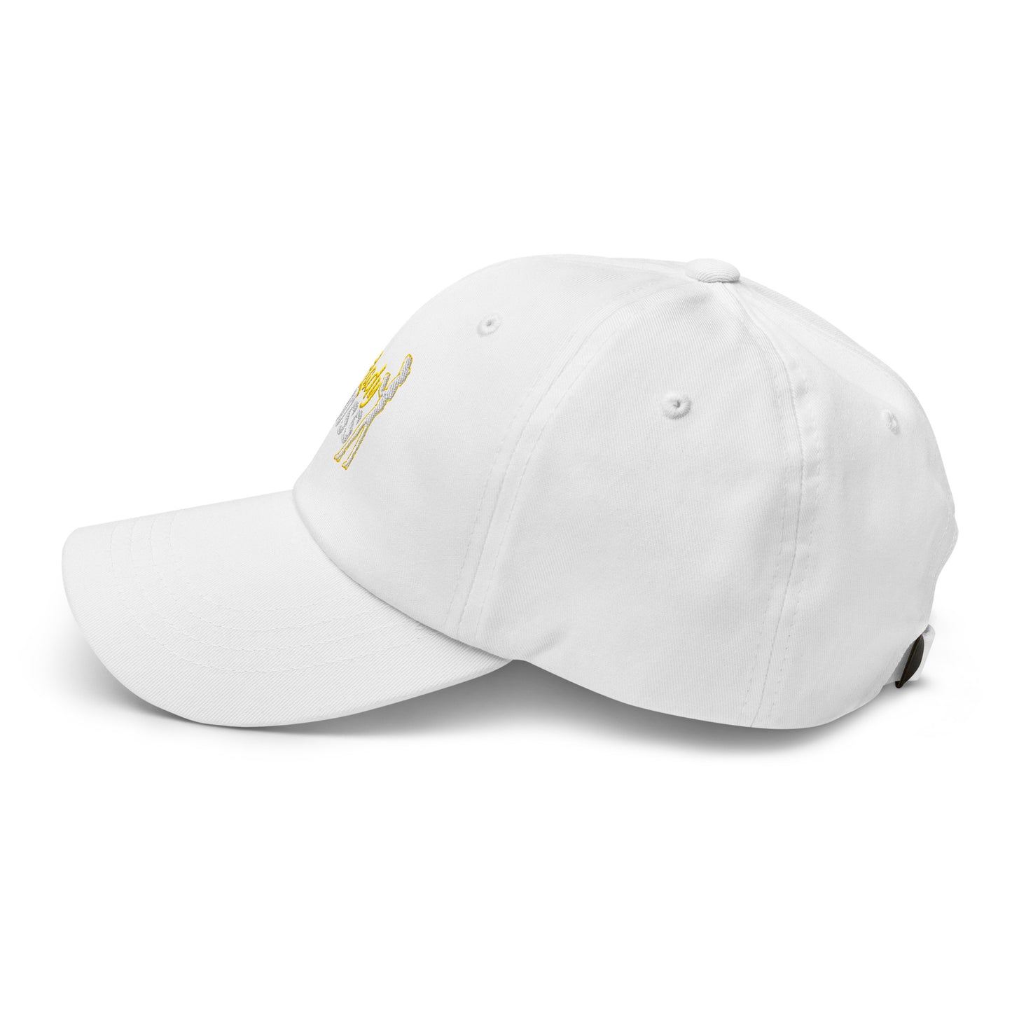 Lady Boss hat