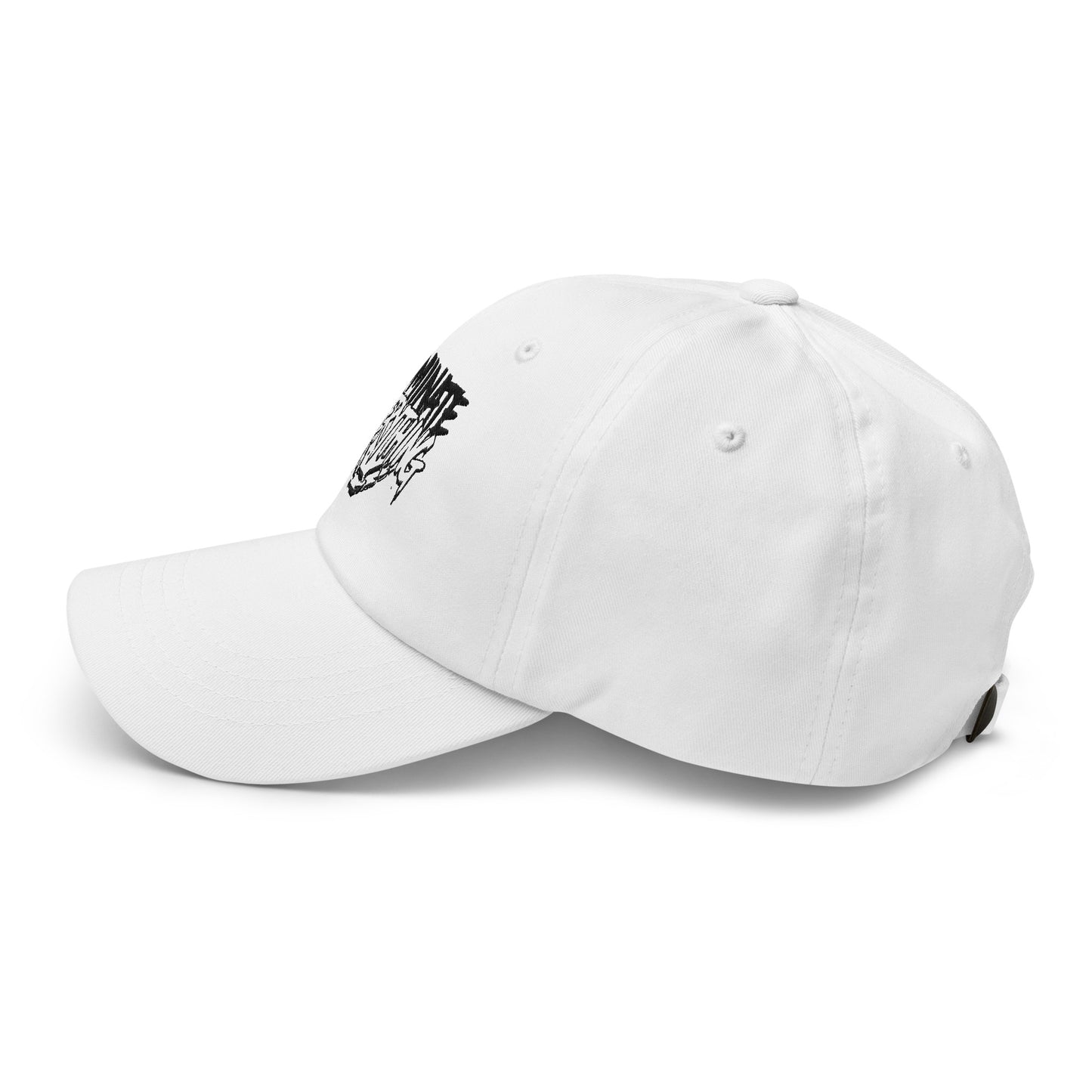 Dominate Everything Signature hat