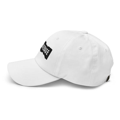 Fckaverage Signature hat