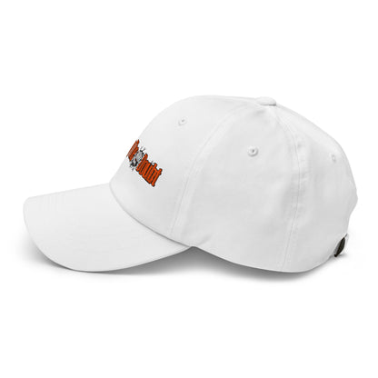 Destroy The Doubt Signature hat