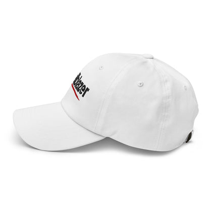 Trailblazer Signature hat