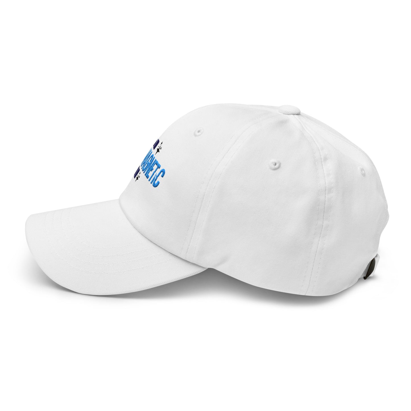 Magnetic Signature hat