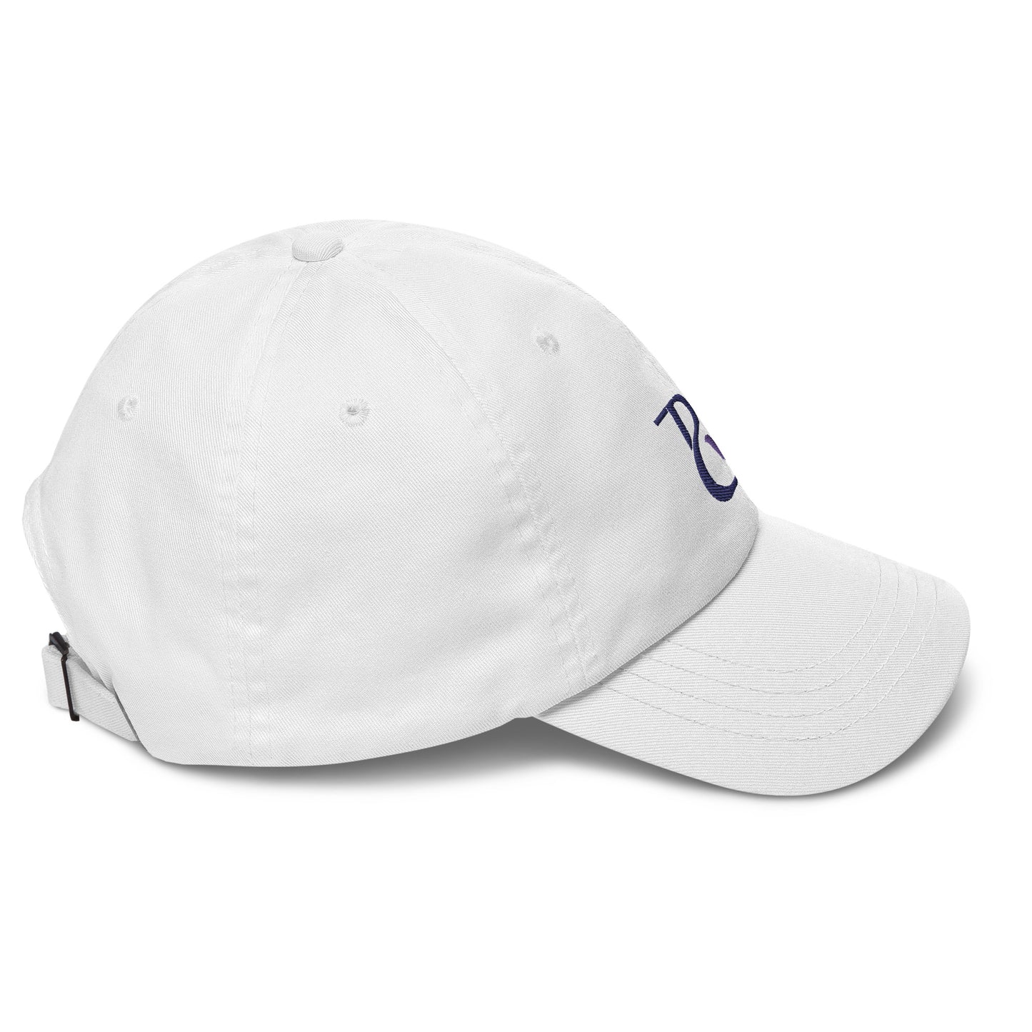 TRM Champion dad hat