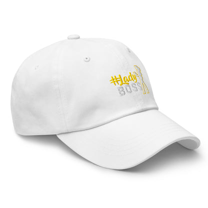 Lady Boss hat