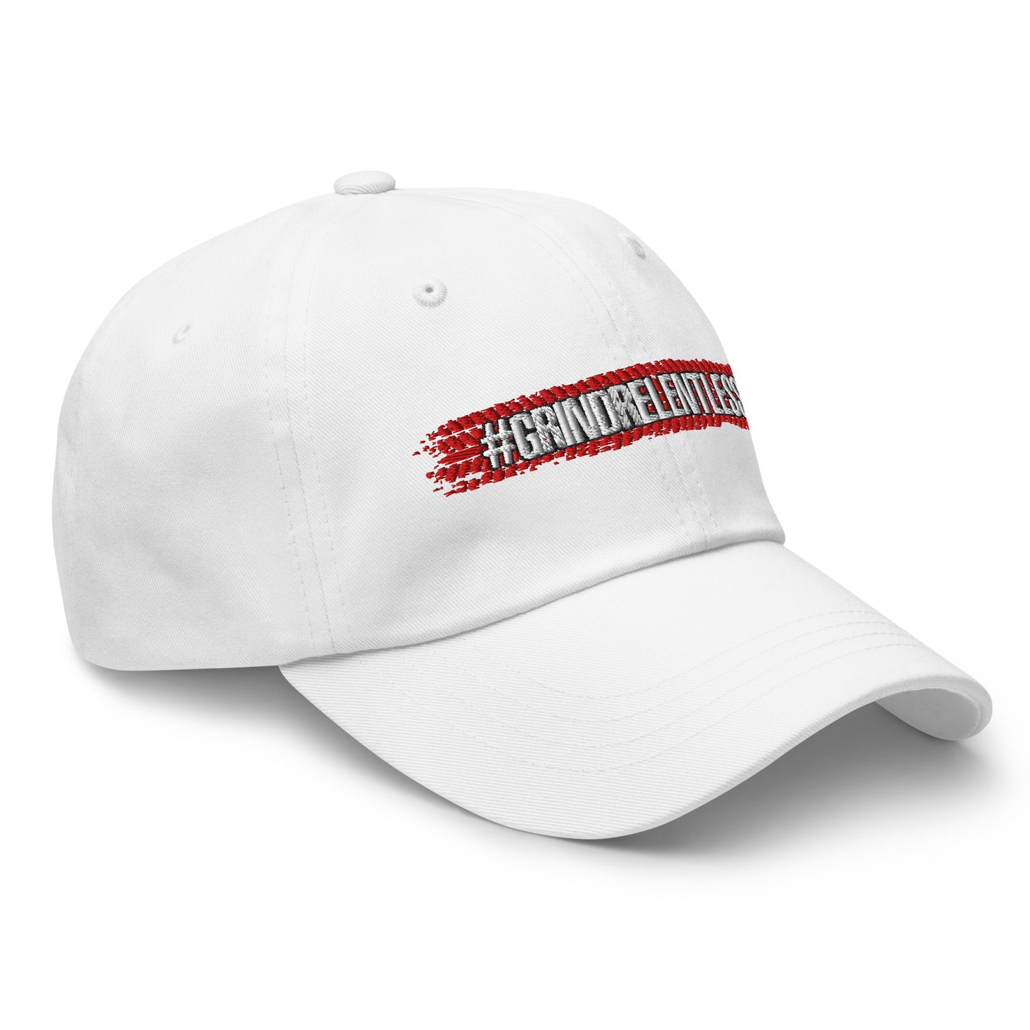 Grindrelentless Signature hat