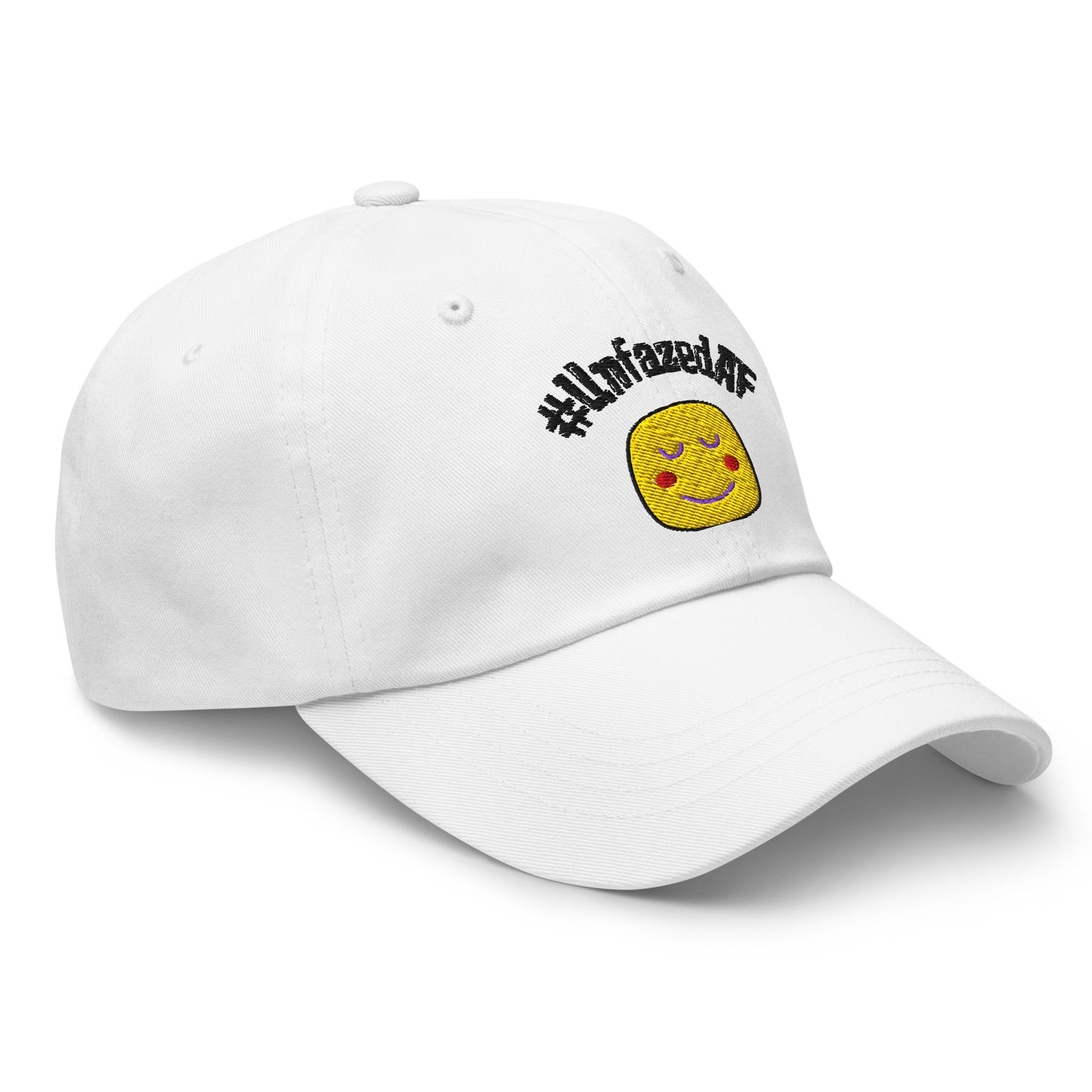 Unfazedaf Signature hat