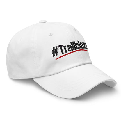 Trailblazer Signature hat