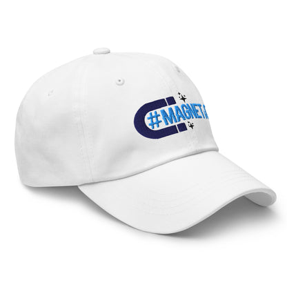 Magnetic Signature hat