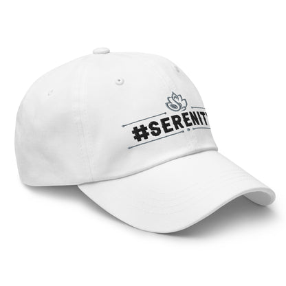 Serenity Signature hat