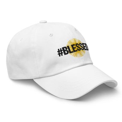 Blessed Signature hat