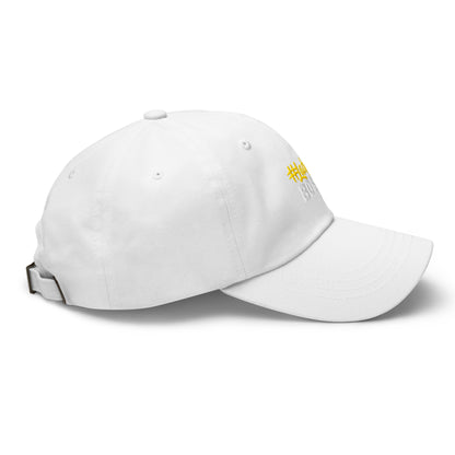 Lady Boss hat