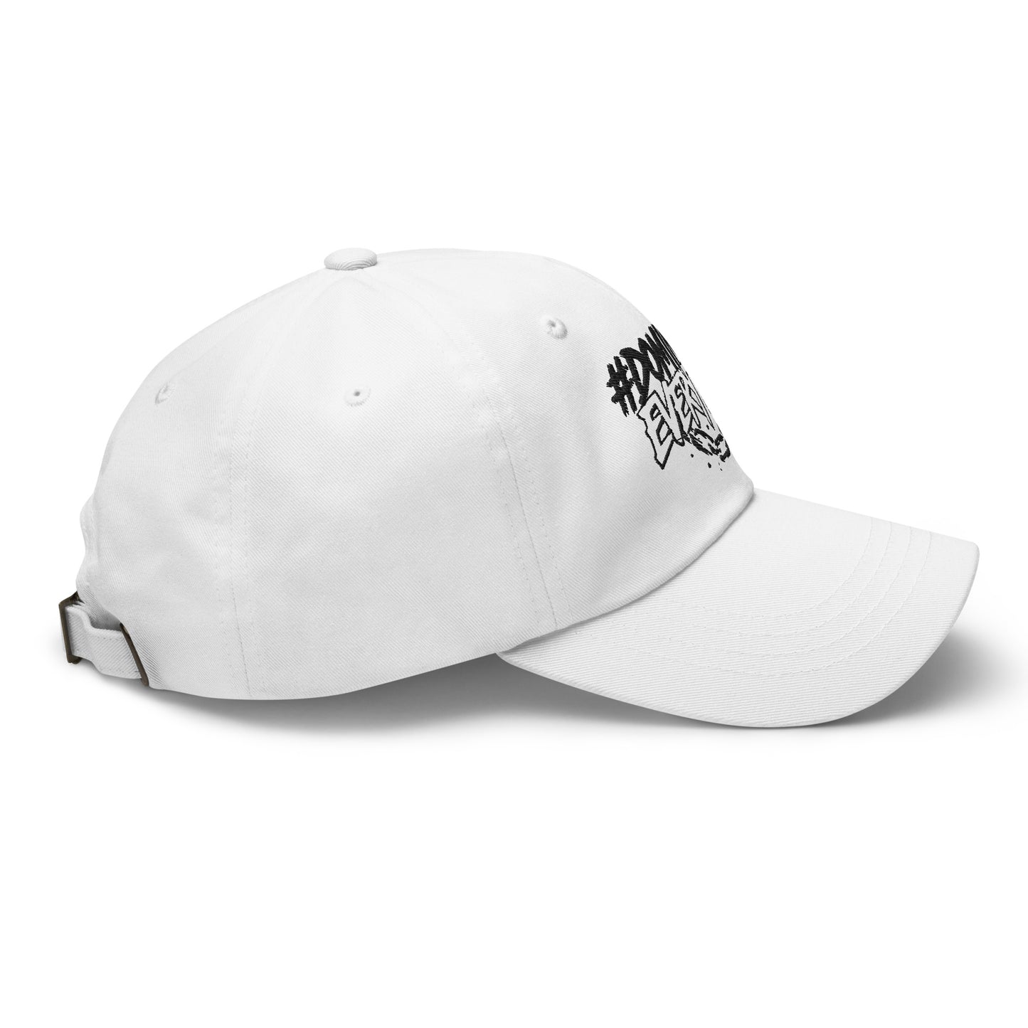 Dominate Everything Signature hat
