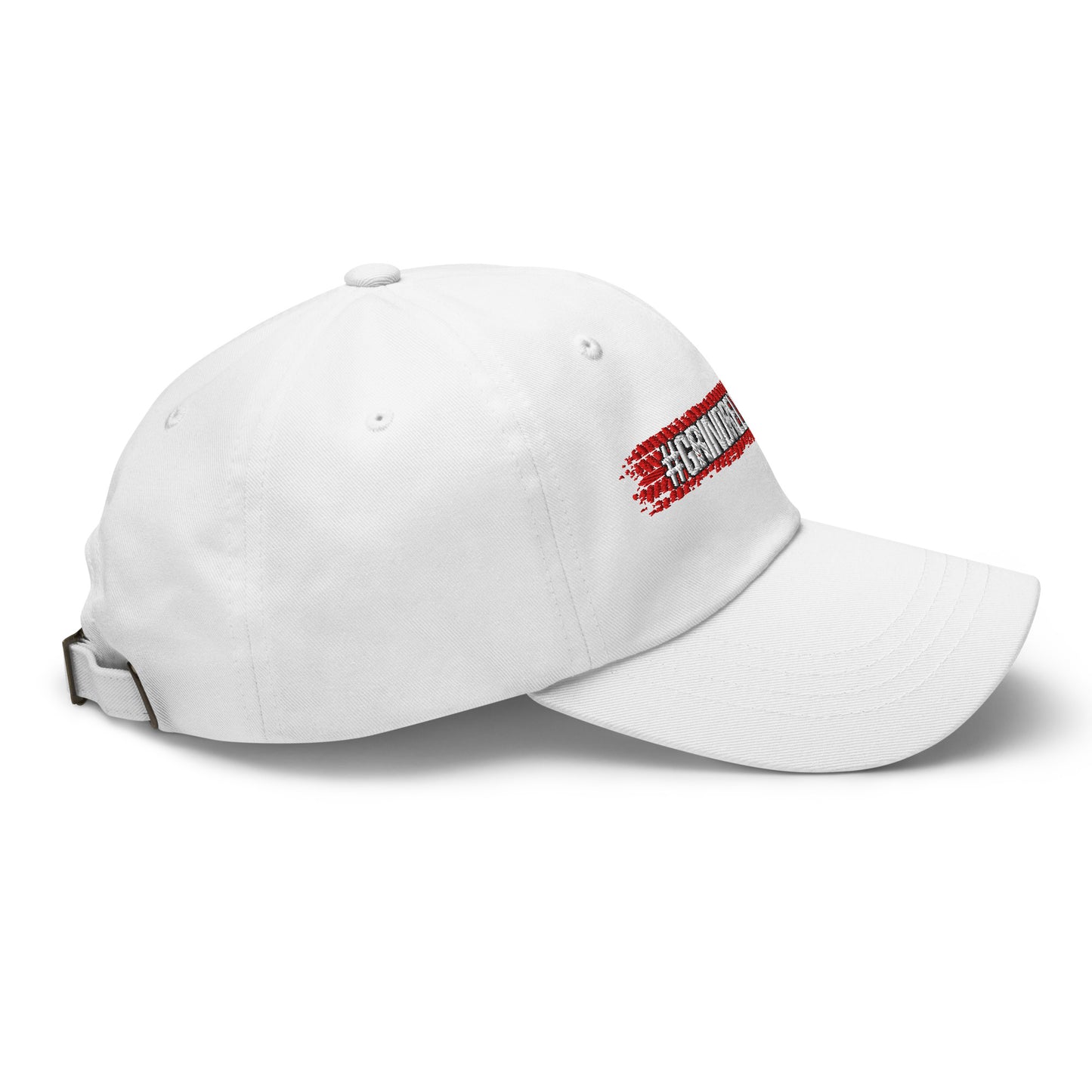 Grindrelentless Signature hat